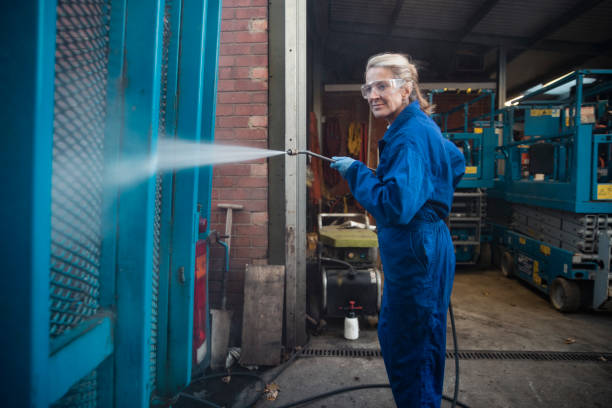Best Parking Lot and Garage Cleaning  in Loudonville, NY