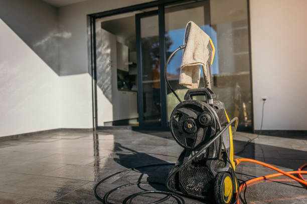 Best Patio and Deck Pressure Washing  in Loudonville, NY