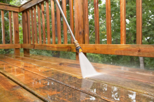 Best Building Exterior Washing  in Loudonville, NY