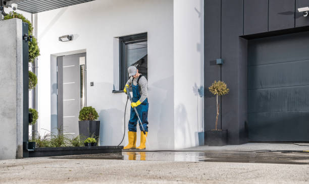 Best Gas Station Cleaning  in Loudonville, NY